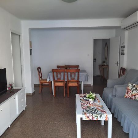 Sun & Sea 3 Bedroom Apartment De Grau Гандия Екстериор снимка