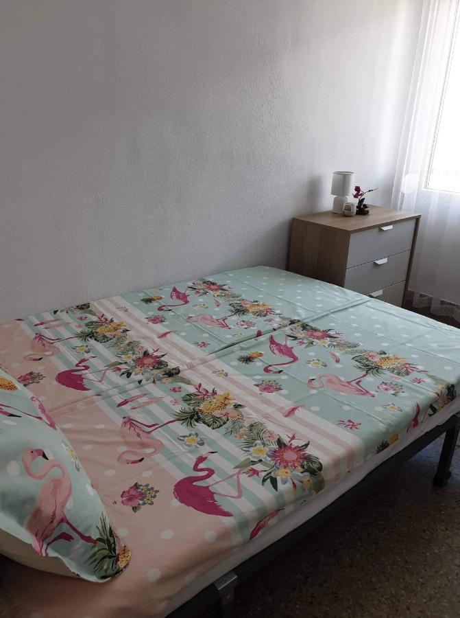 Sun & Sea 3 Bedroom Apartment De Grau Гандия Екстериор снимка