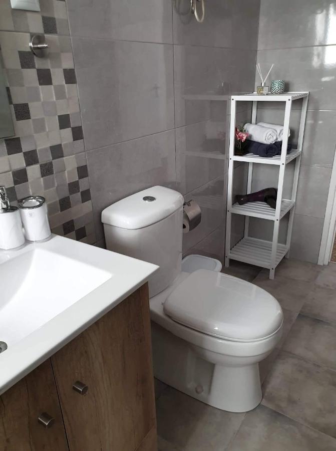 Sun & Sea 3 Bedroom Apartment De Grau Гандия Екстериор снимка