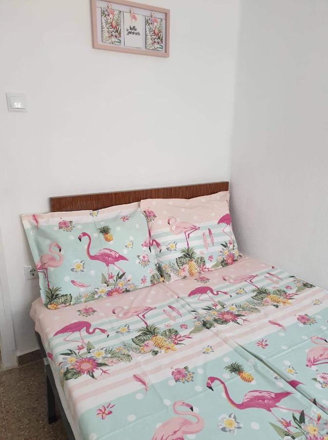 Sun & Sea 3 Bedroom Apartment De Grau Гандия Екстериор снимка