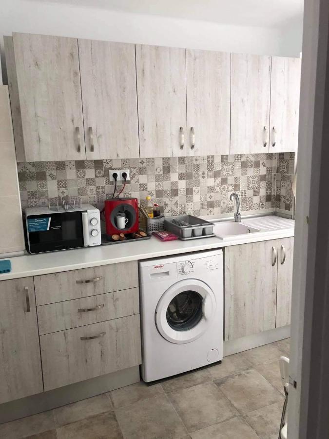 Sun & Sea 3 Bedroom Apartment De Grau Гандия Екстериор снимка
