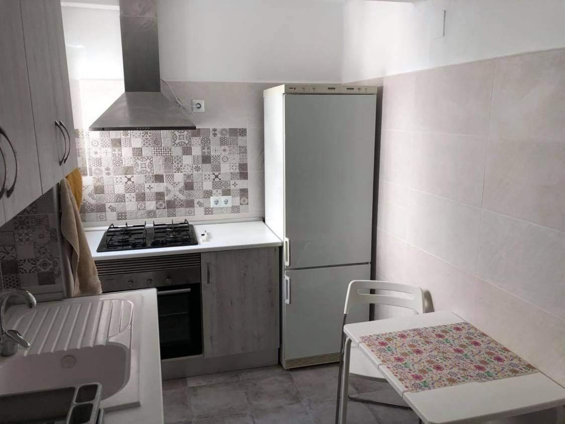 Sun & Sea 3 Bedroom Apartment De Grau Гандия Екстериор снимка